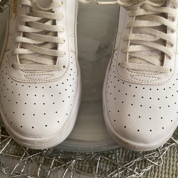 PUMA GV Special! EUC - Picture 6 of 8